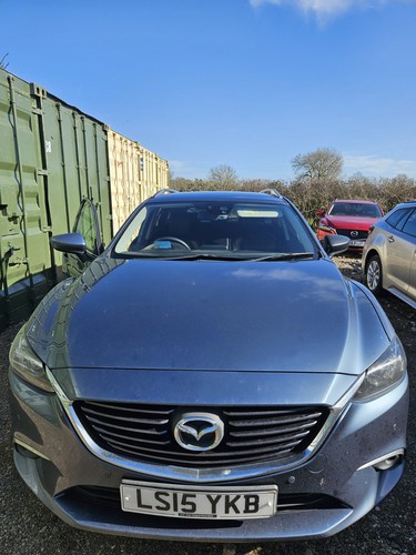 Mazda sport nav - 6,