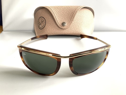 Ray ban olympian deluxe - olympian,