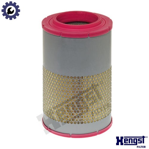 Air filter e498l01 for - for, daf