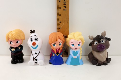 Disney store frozen - store, bath