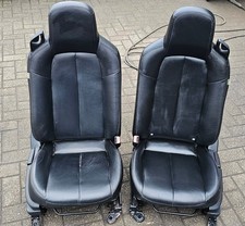 MAZDA MX5 LEATHER SEATS MK3 /