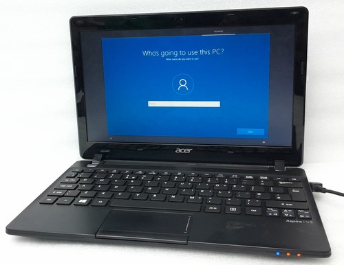 Acer windows laptop aspire - acer, pc