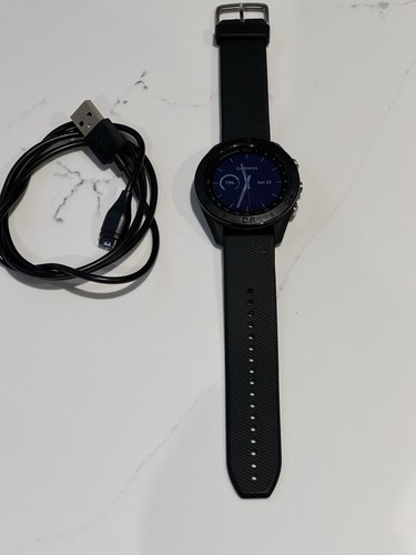 Garmin approach s60 black gps - black,