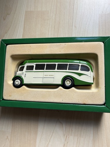 Corgi coach ltd edition - coach,