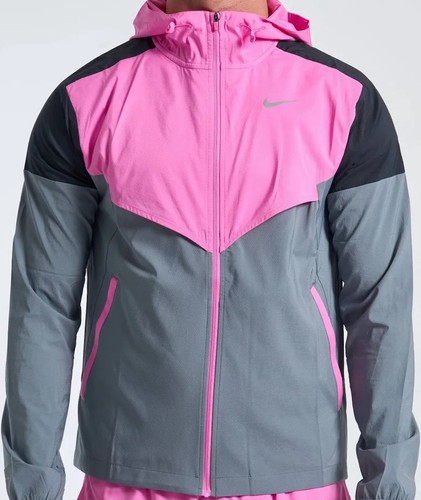 Nike miler pink black - nike,