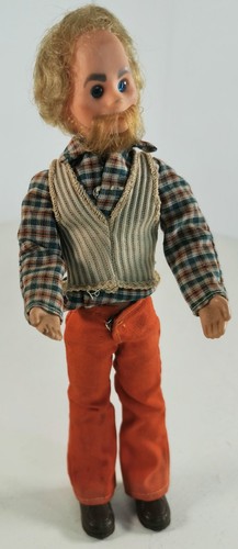Vintage 1973 mattel sunshine - vintage,