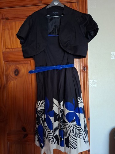 Debenhams debut size dress - debenhams,