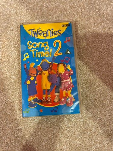 Bbc tweenies song - bbc,