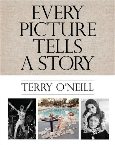 Every picture tells - every, a