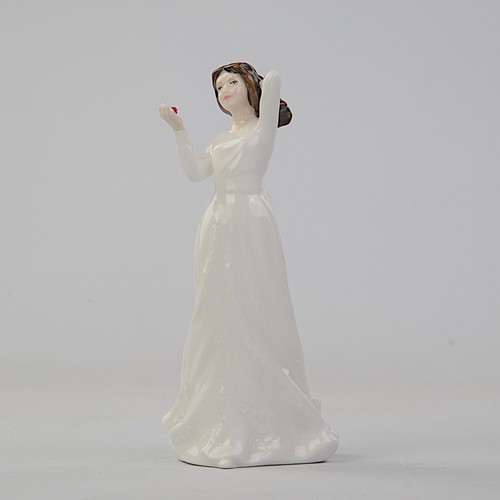 Royal doulton figurine - royal,