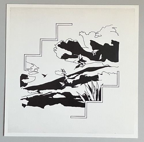 Patrick caulfield - patrick,