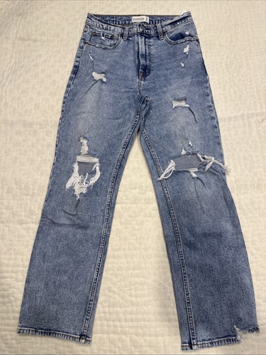 Abercrombie and fitch ultra - abercrombie,