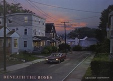 Beneath the Roses by Gregory
