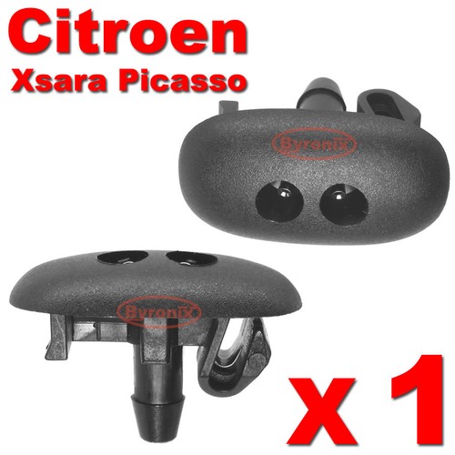 Citroen xsara picasso front - citroen,