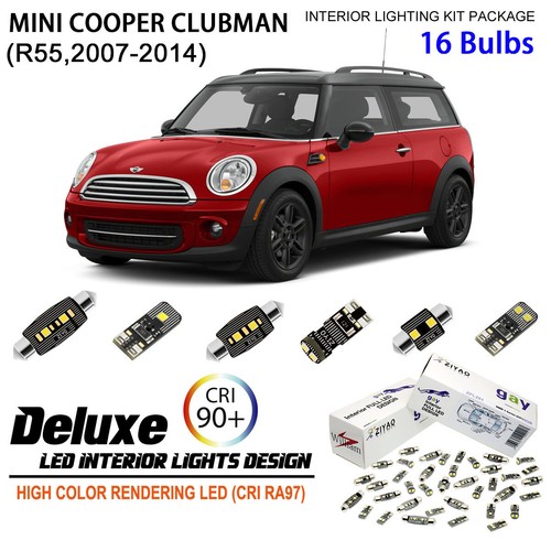 Led interior light kit for - kit,