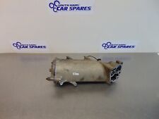Mercedes Oil Filter Housing OM606 E300 3.0 diesel E-Class W124 93-96 6011840602