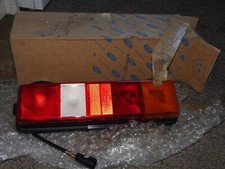 Genuine Ford Transit Mk6 Tipper Pick-up Rear Lamp Assy YC1513K464AB  4388140