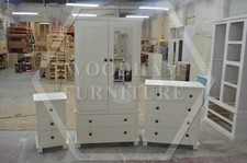 HANDMADE FLORIDA 3 PIECE