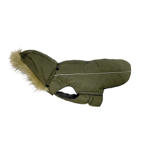 Happy pet green large - happy,