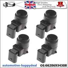 4X PDC Parking Sensor SET For