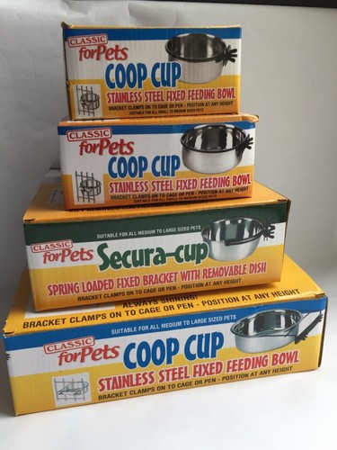 Coop cup dog - cup,