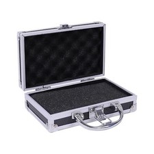 Microphone Carrying Case Hairdressing Tool for Professional Equipment Drone