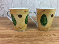 2 x Royal Collection Prunus