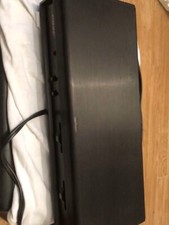 Bose 901 Vi  Equalizer