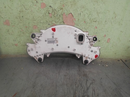 Honda cbf 600 clocks - honda,