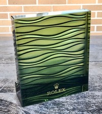 ROLEX Acrylic Display