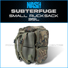 NASH SUBTERFUGE SMALL RUCKSACK