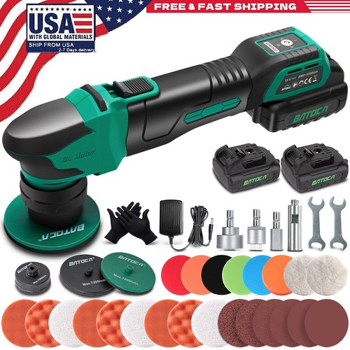 Batoca cordless dual action - batoca,