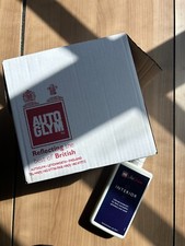 Autoglym Lifeshine Box of 10