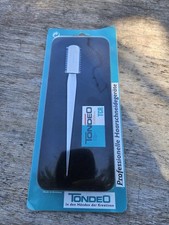 Tondeo Hair Razor Comb