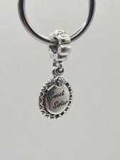 Pandora Sterling Silver Dangle