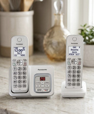 NeW Panasonic KX-TGD532