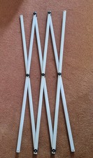 WHITE TRIPLE REPLACEMENT X