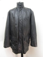 VINTAGE AQUASCUTUM LEATHER