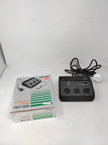 Philips pdt 024 darkroom - philips,