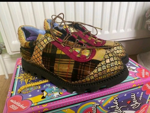 Irregular choice women - irregular, women's