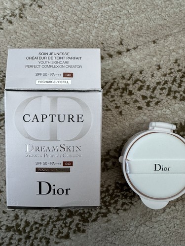 Dior capture dream skin - dior,