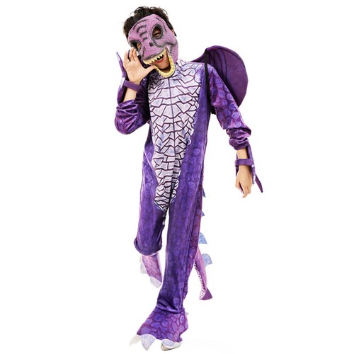 Dinosaurs costume set stage - dinosaurs,