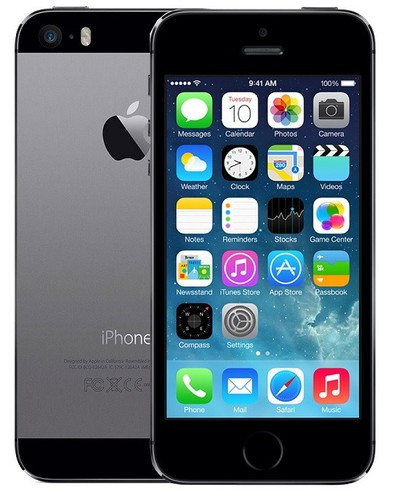 Apple iphone 64gb - 5s, 16/32/64gb-