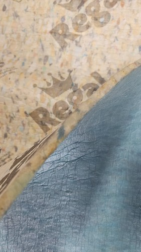Carpet underlay 8mm thick - carpet,
