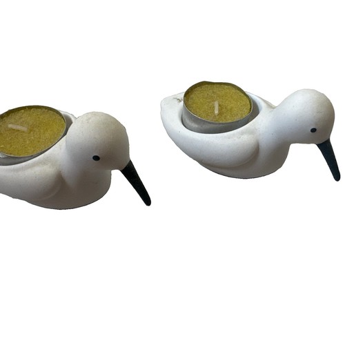 Partylite sandpiper tealight - partylite,