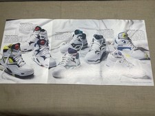 Reebok The Pump Shoes Print