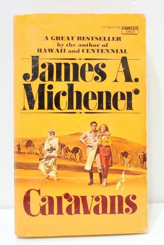 Caravans