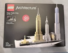 LEGO Architecture 21028 New