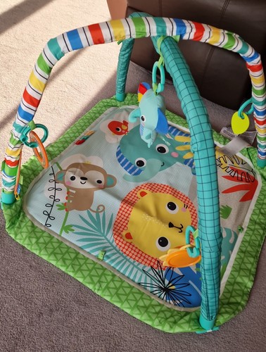Bright star foldaway activity - star,