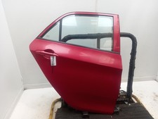 Kia picanto right rear door - kia,